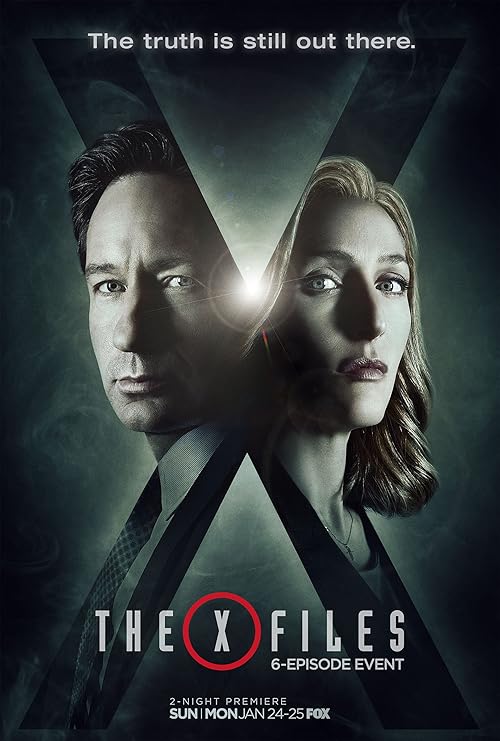 The X-Files