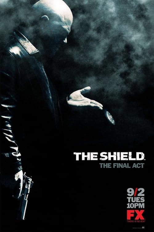 The Shield