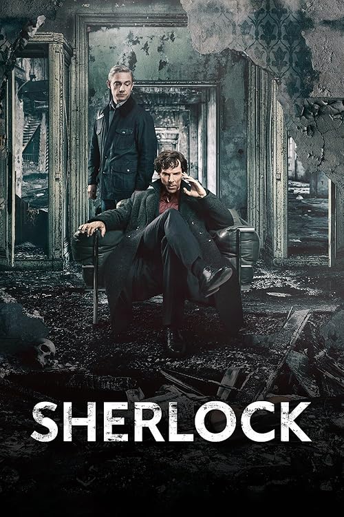 Sherlock