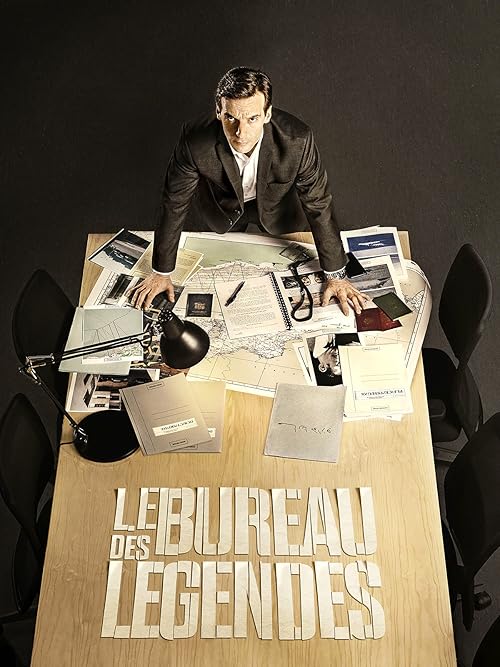 The Bureau